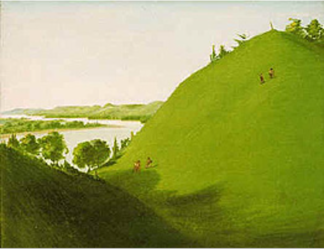 Floyd Monument — Sioux City Public Museum